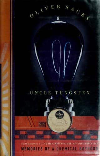 Uncle Tungsten