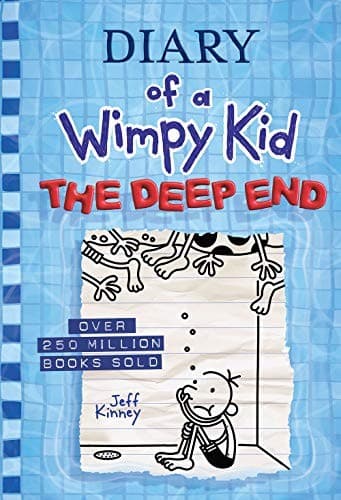 Diary of a Wimpy Kid