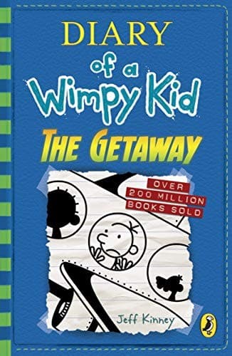 Diary of a Wimpy Kid