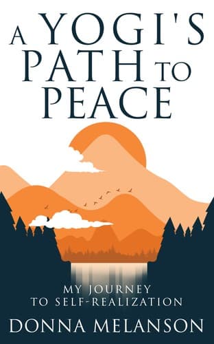 A Yogi’s Path to Peace