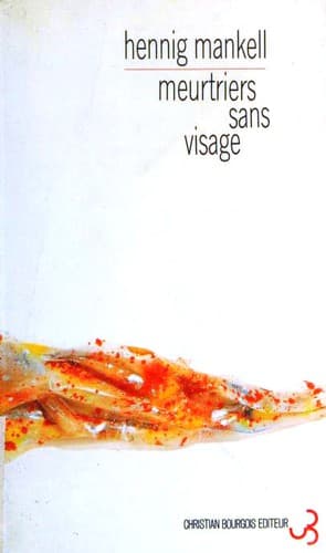 Mördare utan ansikte