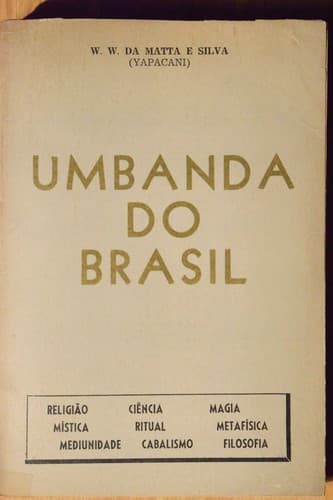 Umbanda do Brasil