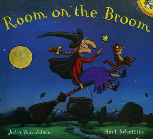 Room on the Broom