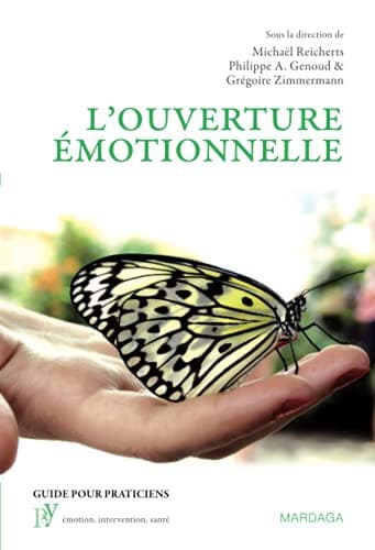 L'ouverture émotionnelle