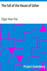 The Fall of the House of Usher