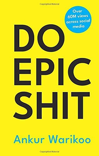 Do Epic Shit