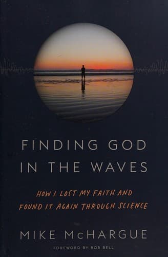 Finding God in the waves