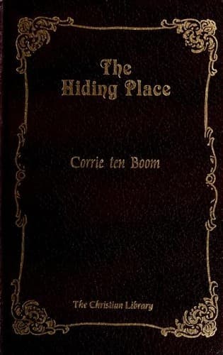 The Hiding Place