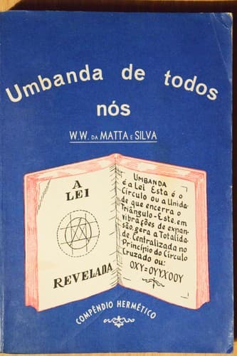 Umbanda de todos nós