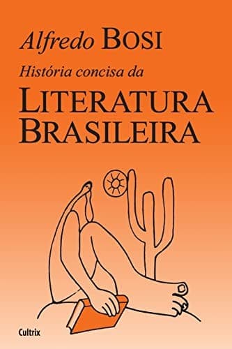 História concisa da literatura brasileira