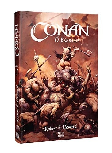 Conan