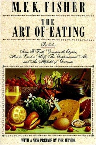The art of eating