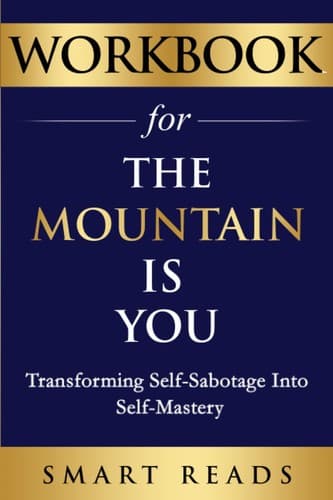 Workbook for the Mountain Is You