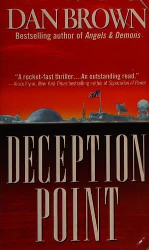 Deception Point