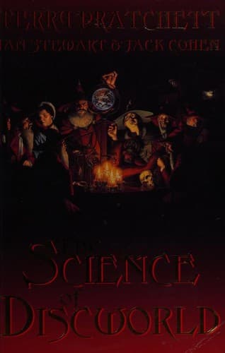 The Science of Discworld