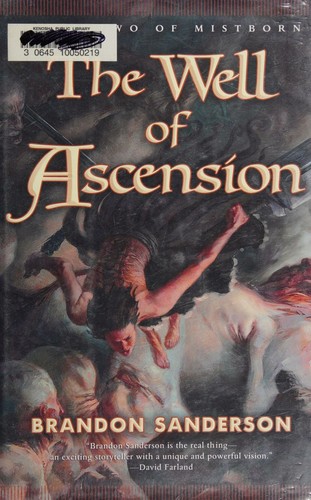 The Well of Ascension