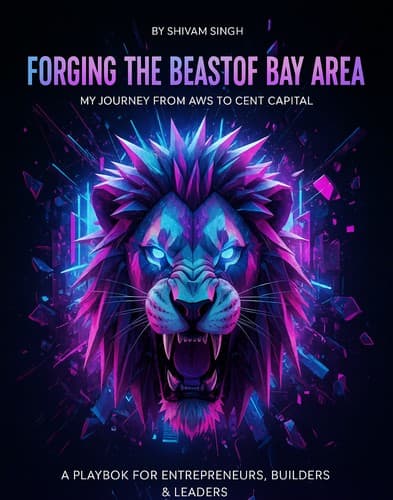 Forging the Beast of Bay Area