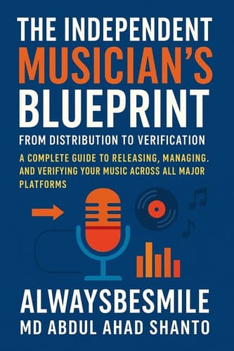 The Independent Musician’s Blueprint
