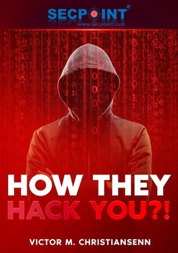 How They Hack You?!