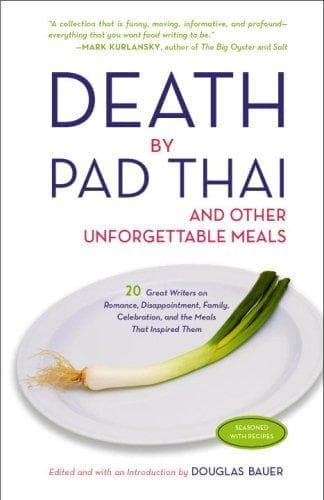Death by Pad Thai