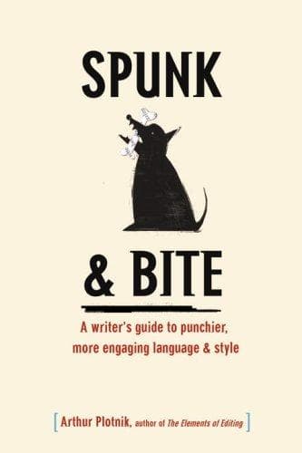 Spunk & Bite