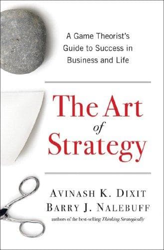 The Art of Strategy