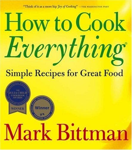 How to Cook Everything