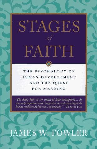 Stages of faith