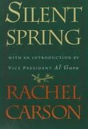 Silent Spring