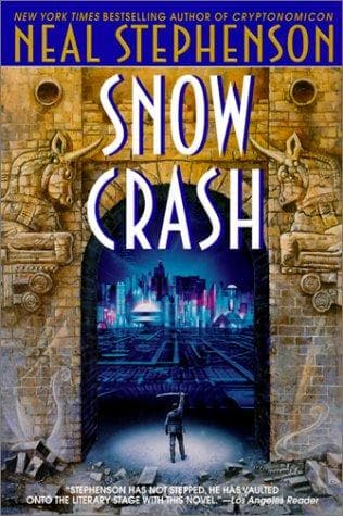 Snow Crash