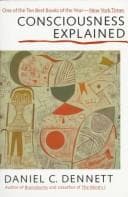 Consciousness explained