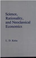 Science, rationality, and neoclassical economics