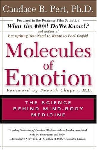 Molecules of emotion