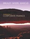 Fundamentals of corporate finance