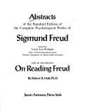 The standard edition of the complete psychological works of Sigmund Freud