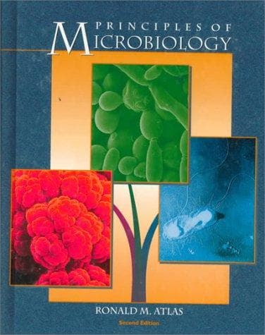 Principles of microbiology
