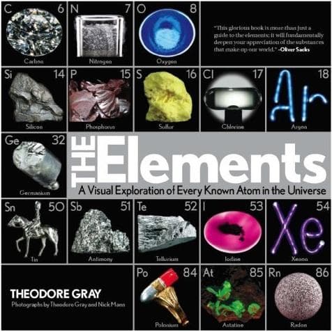 The Elements