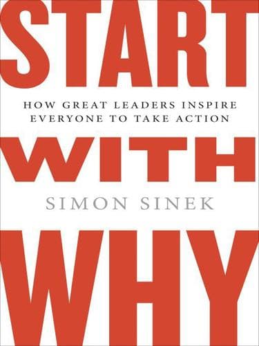 Start with why
