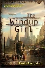 The Windup Girl