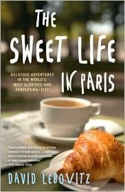 The Sweet Life in Paris