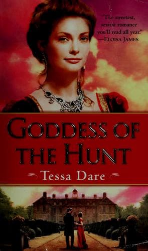 Goddess of the Hunt