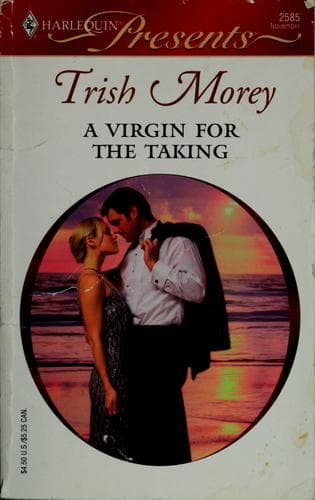 A Virgin for the Taking