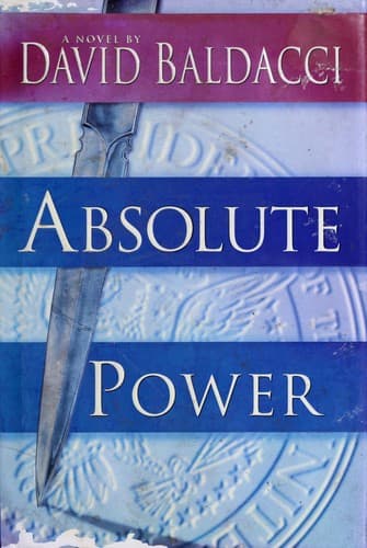 Absolute Power