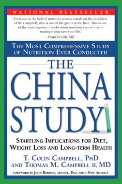 The China Study