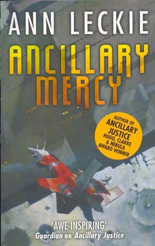 Ancillary Mercy