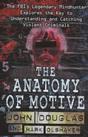 The anatomy of motive
