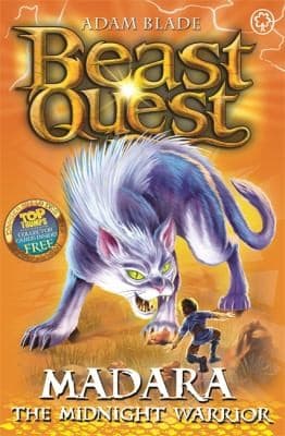 Beast Quest