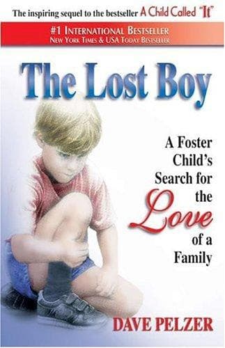 The lost boy
