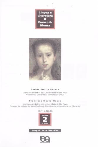 Li ngua e literatura