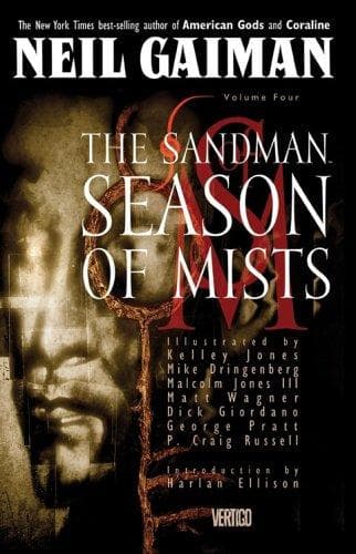 Season of Mists